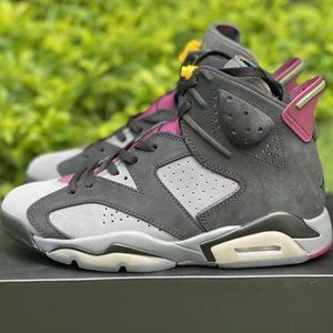 Meet your Posher, Muhammad